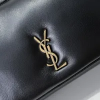 $115.00 USD Yves Saint Laurent YSL AAA Quality Shoulder Bags For Women #1444500