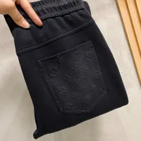 $76.00 USD Louis Vuitton LV Pants For Men #1444501