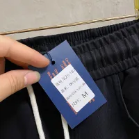 $76.00 USD Louis Vuitton LV Pants For Men #1444501
