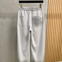 $76.00 USD Louis Vuitton LV Pants For Men #1444502