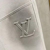 $76.00 USD Louis Vuitton LV Pants For Men #1444502