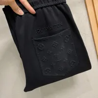 $76.00 USD Louis Vuitton LV Pants For Men #1444503