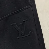 $76.00 USD Louis Vuitton LV Pants For Men #1444503