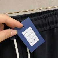 $76.00 USD Louis Vuitton LV Pants For Men #1444503