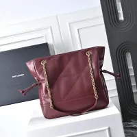 $125.00 USD Yves Saint Laurent YSL AAA Quality Shoulder Bags For Women #1444504
