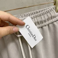 $76.00 USD Christian Dior Pants For Men #1444506