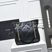 $125.00 USD Yves Saint Laurent YSL AAA Quality Shoulder Bags For Women #1444507