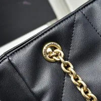 $125.00 USD Yves Saint Laurent YSL AAA Quality Shoulder Bags For Women #1444507
