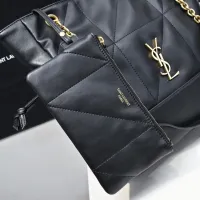 $125.00 USD Yves Saint Laurent YSL AAA Quality Shoulder Bags For Women #1444507