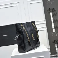 $132.00 USD Yves Saint Laurent YSL AAA Quality Shoulder Bags For Women #1444509