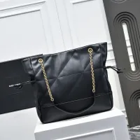 $132.00 USD Yves Saint Laurent YSL AAA Quality Shoulder Bags For Women #1444509