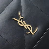 $132.00 USD Yves Saint Laurent YSL AAA Quality Shoulder Bags For Women #1444509