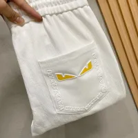 $76.00 USD Fendi Pants For Men #1444510