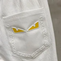 $76.00 USD Fendi Pants For Men #1444510
