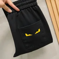 $76.00 USD Fendi Pants For Men #1444511