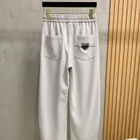 $76.00 USD Prada Pants For Men #1444513