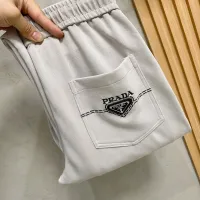 $76.00 USD Prada Pants For Men #1444513
