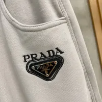 $76.00 USD Prada Pants For Men #1444513