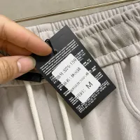 $76.00 USD Prada Pants For Men #1444513