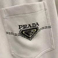 $76.00 USD Prada Pants For Men #1444513