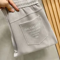 $76.00 USD Balenciaga Pants For Men #1444518