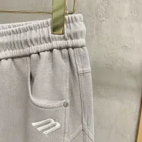 $76.00 USD Balenciaga Pants For Men #1444518