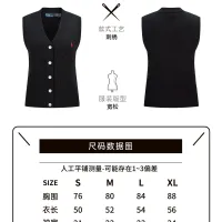 $64.00 USD Ralph Lauren Polo T-Shirts Sleeveless For Women #1444558