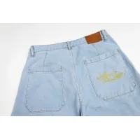 $60.00 USD Louis Vuitton LV Jeans For Unisex #1444560
