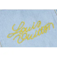$60.00 USD Louis Vuitton LV Jeans For Unisex #1444560