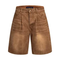 $56.00 USD Louis Vuitton LV Jeans For Unisex #1444561