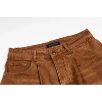 $56.00 USD Louis Vuitton LV Jeans For Unisex #1444561