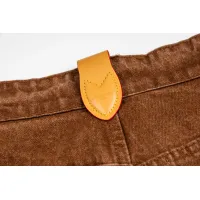 $56.00 USD Louis Vuitton LV Jeans For Unisex #1444561