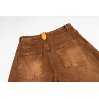 $56.00 USD Louis Vuitton LV Jeans For Unisex #1444561
