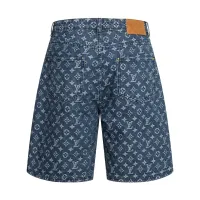 $45.00 USD Louis Vuitton LV Jeans For Unisex #1444562
