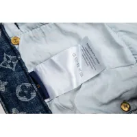 $45.00 USD Louis Vuitton LV Jeans For Unisex #1444562