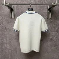 $98.00 USD Louis Vuitton LV T-Shirts Short Sleeved For Unisex #1444582
