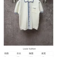 $98.00 USD Louis Vuitton LV T-Shirts Short Sleeved For Unisex #1444582