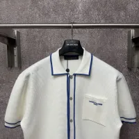 $98.00 USD Louis Vuitton LV T-Shirts Short Sleeved For Unisex #1444582