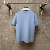 $98.00 USD Louis Vuitton LV T-Shirts Short Sleeved For Unisex #1444583