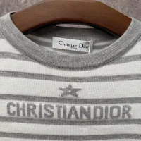 $56.00 USD Christian Dior T-Shirts Short Sleeved For Women #1444584