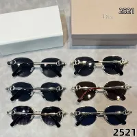 $25.00 USD Christian Dior C&D Sunglasses #1444618