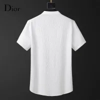 $68.00 USD Christian Dior Tracksuits Short Sleeved For Men #1444634