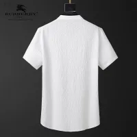 $68.00 USD Burberry Tracksuits Short Sleeved For Men #1444635