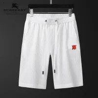 $68.00 USD Burberry Tracksuits Short Sleeved For Men #1444635