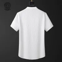 $68.00 USD Versace Tracksuits Short Sleeved For Men #1444636