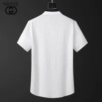 $68.00 USD Gucci Tracksuits Short Sleeved For Men #1444637