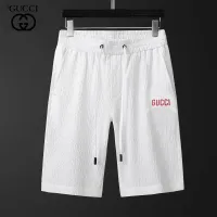 $68.00 USD Gucci Tracksuits Short Sleeved For Men #1444637