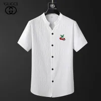 $68.00 USD Gucci Tracksuits Short Sleeved For Men #1444638