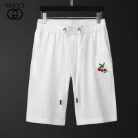 $68.00 USD Gucci Tracksuits Short Sleeved For Men #1444638