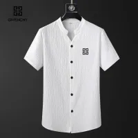 $68.00 USD Givenchy Tracksuits Short Sleeved For Men #1444639